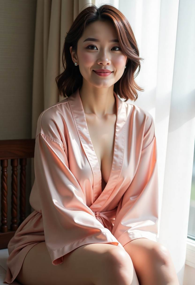 安达卢西亚信笺海报
