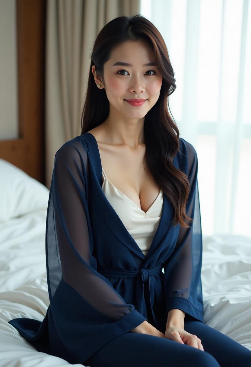 镜像列车海报