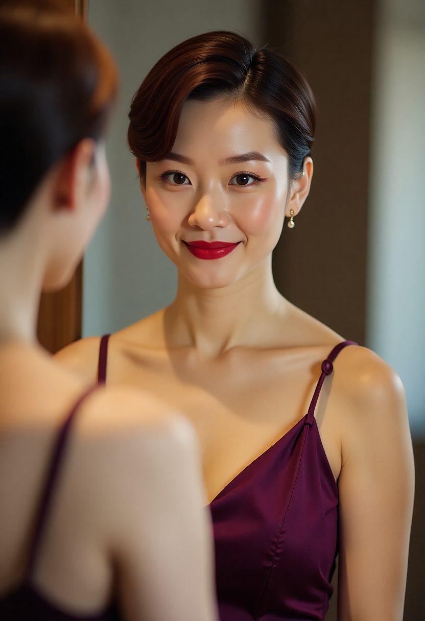 Plaza 午后海报