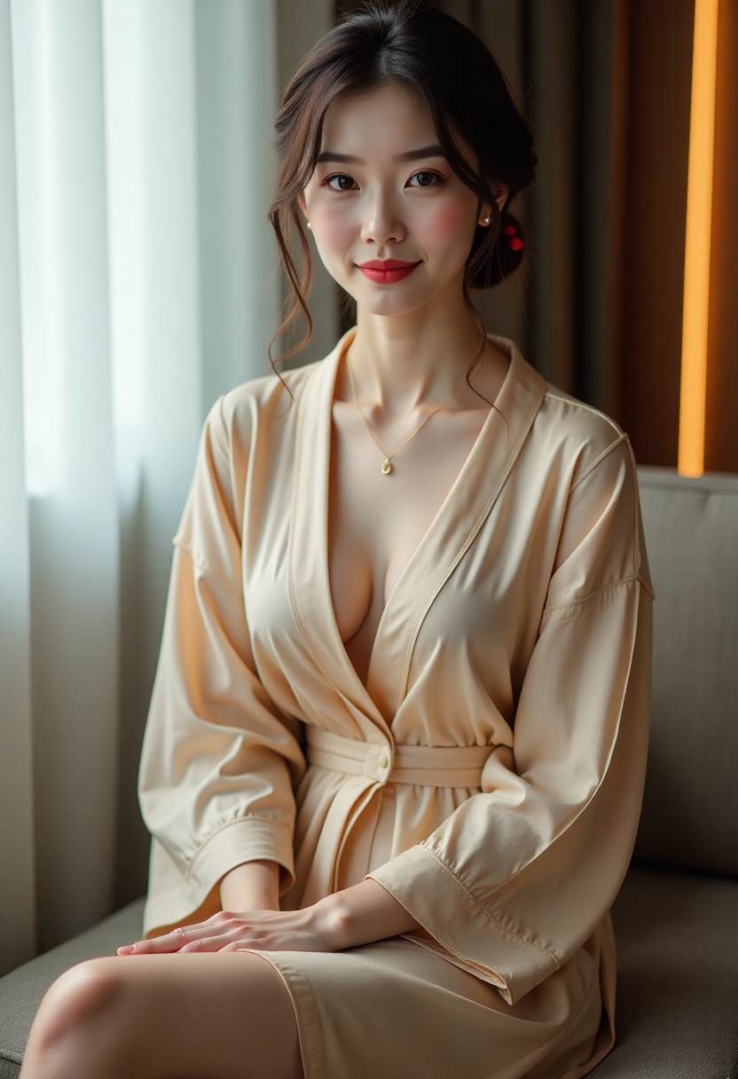 山径接力海报